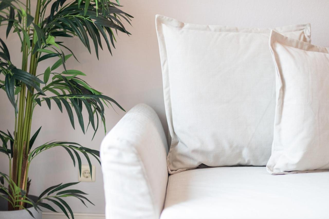 Living Chiado Apartman Lisboa Kültér fotó